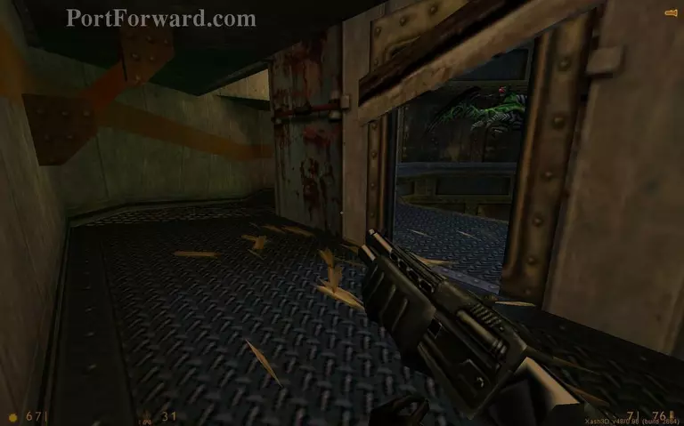 Detail Half Life Flash Game Nomer 41