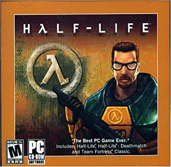 Detail Half Life Flash Games Nomer 13