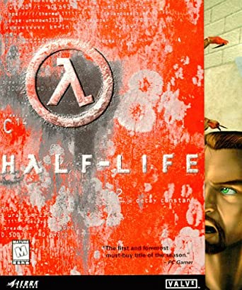 Detail Half Life Flash Games Nomer 22