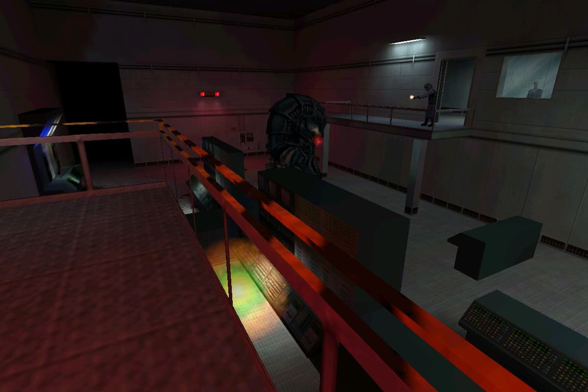 Detail Half Life Flash Games Nomer 34