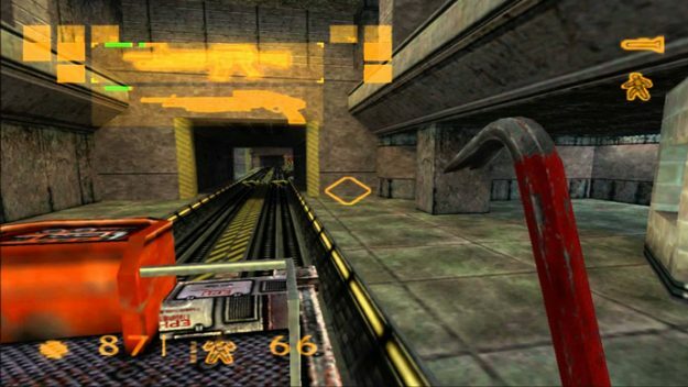 Detail Half Life Flash Games Nomer 47