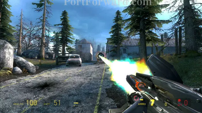 Detail Half Life Flash Games Nomer 49