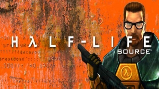 Detail Half Life Free Downlaod Nomer 8