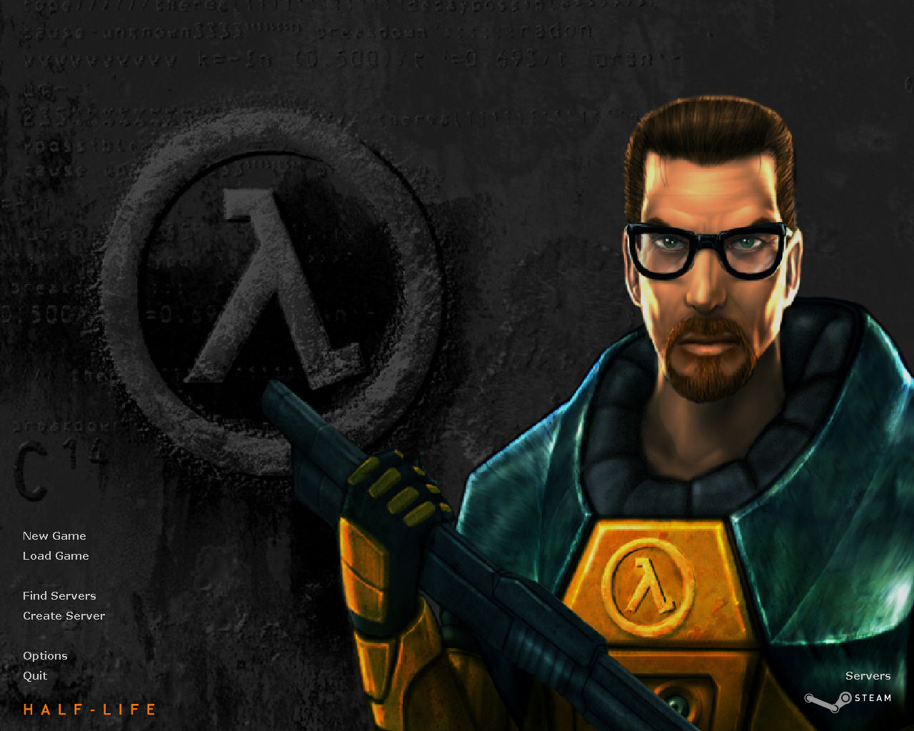 Detail Half Life Free Downlaod Nomer 9