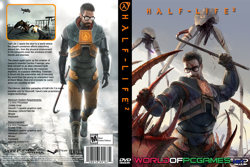 Detail Half Life Free Download Nomer 41