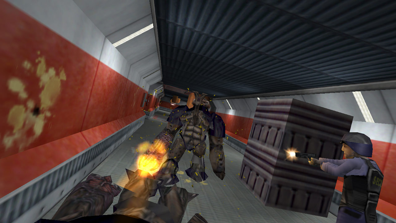 Detail Half Life Free Downloads Nomer 5