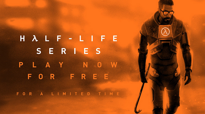Detail Half Life Free Downloads Nomer 36