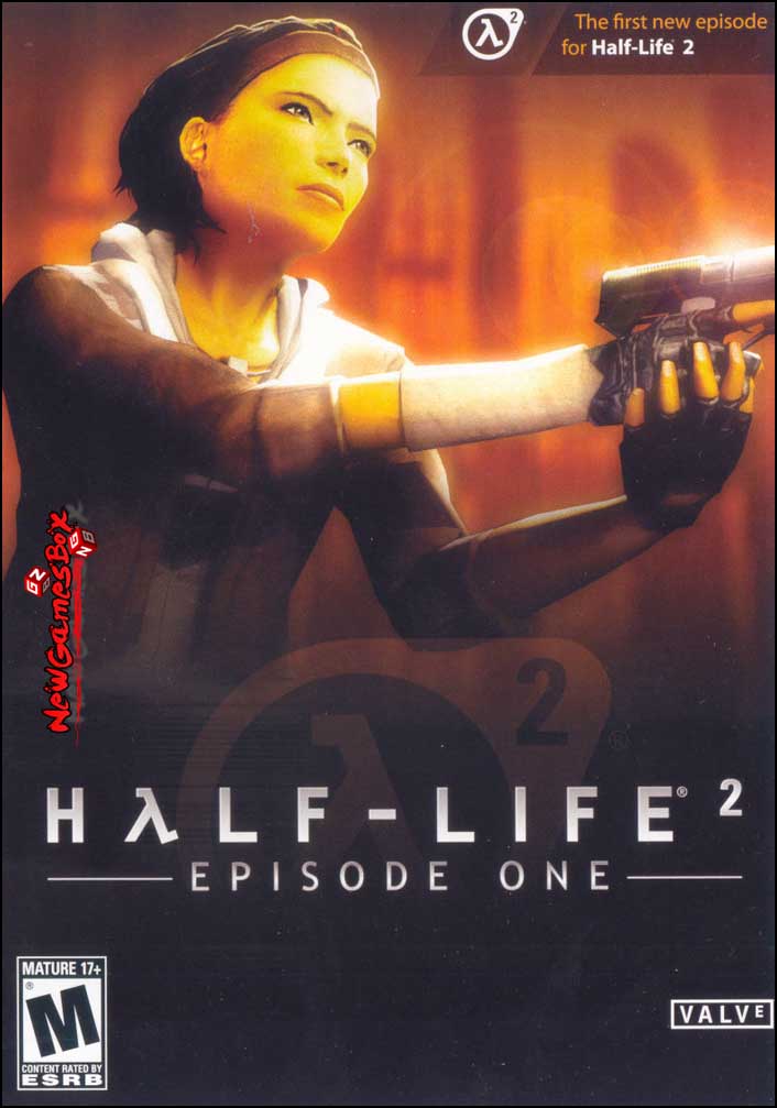 Detail Half Life Free Downloads Nomer 38