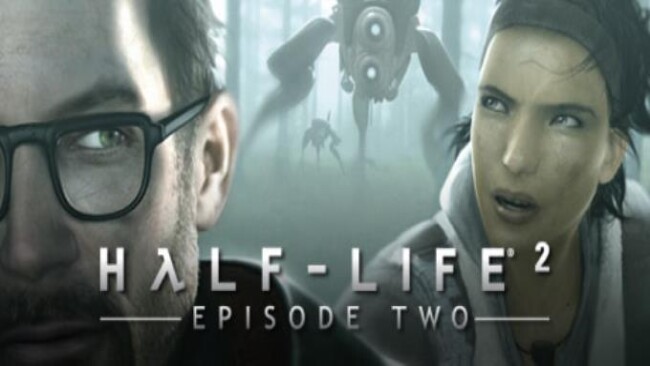 Detail Half Life Free Downloads Nomer 39