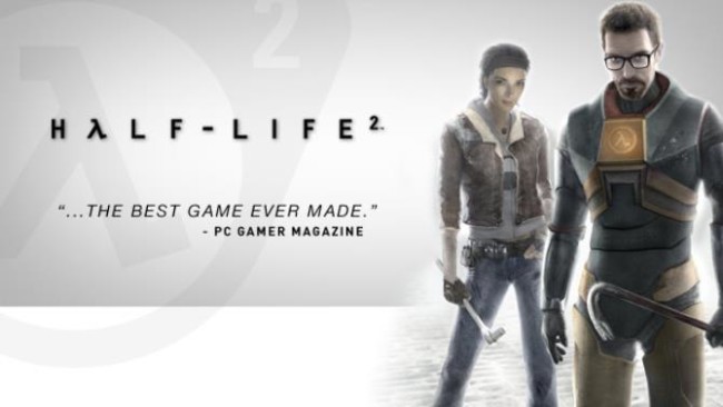 Detail Half Life Free Downloads Nomer 50