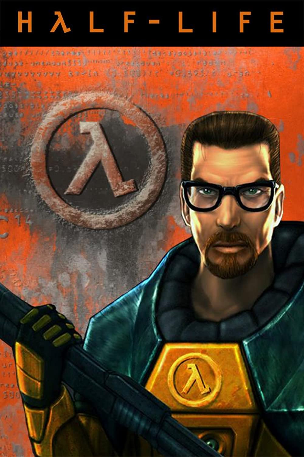 Detail Half Life Image Nomer 3