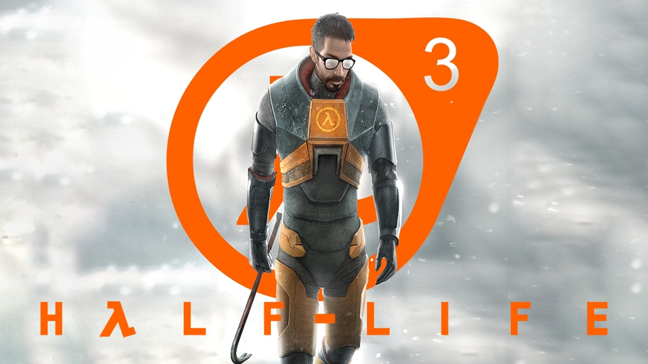 Detail Half Life Images Nomer 13