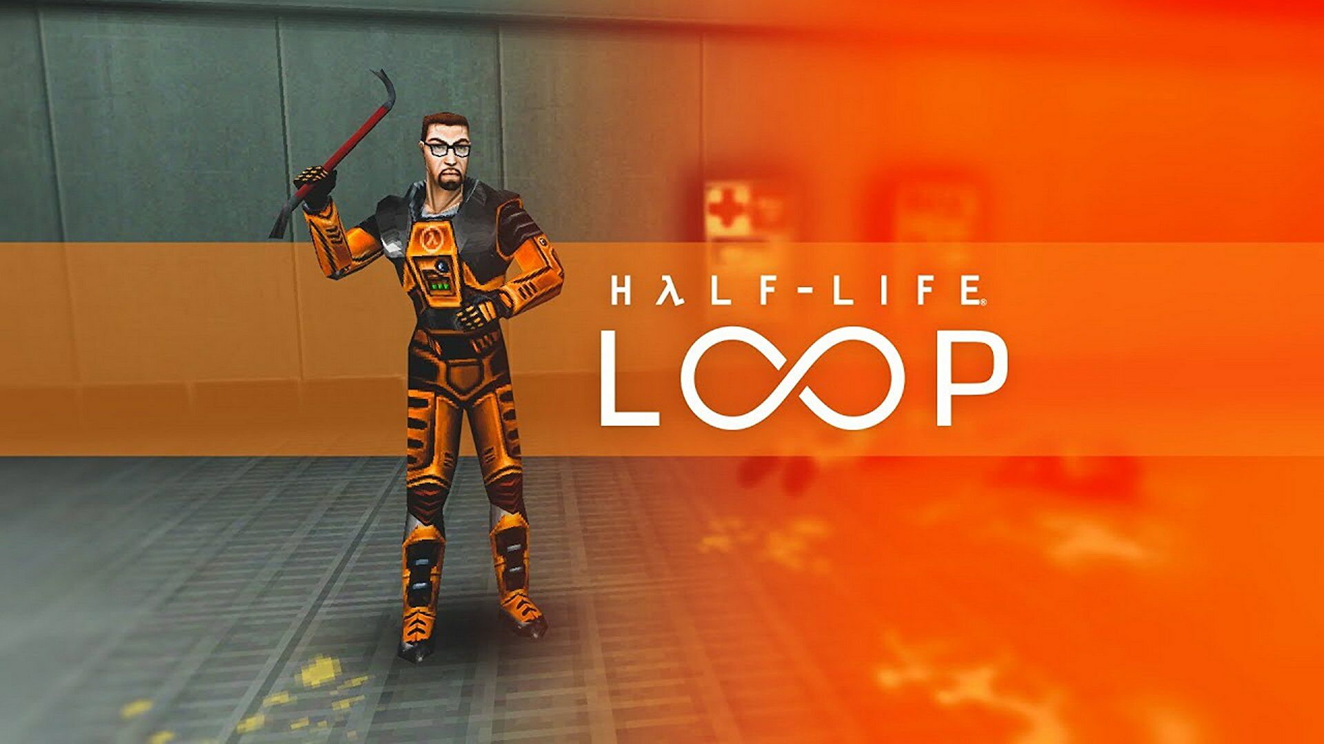 Detail Half Life Images Nomer 14