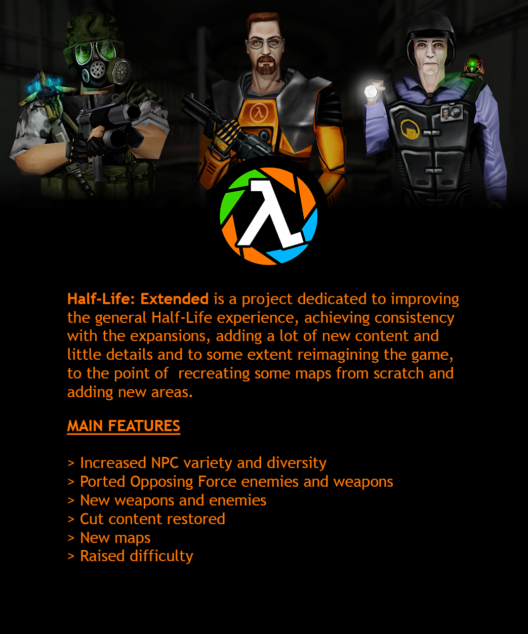 Detail Half Life Images Nomer 54