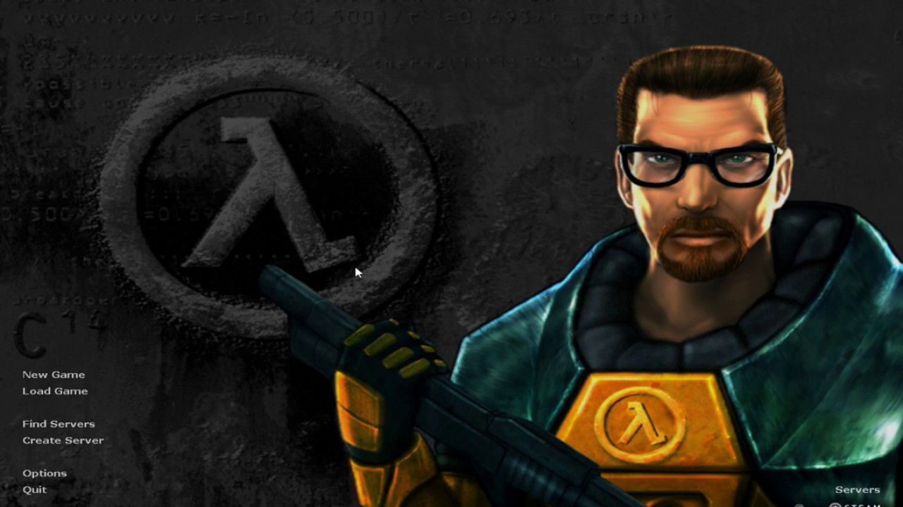 Detail Half Life Loading Nomer 17