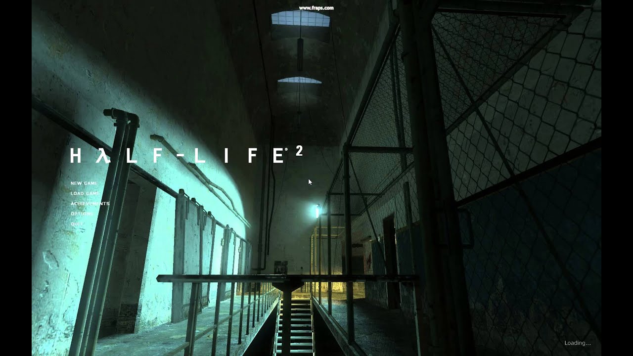 Detail Half Life Loading Nomer 25