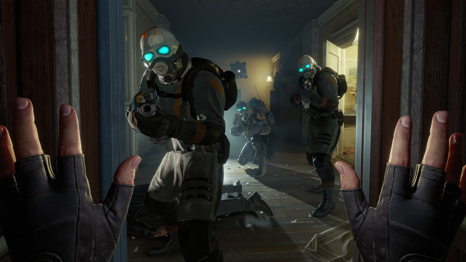 Detail Half Life Loading Nomer 30