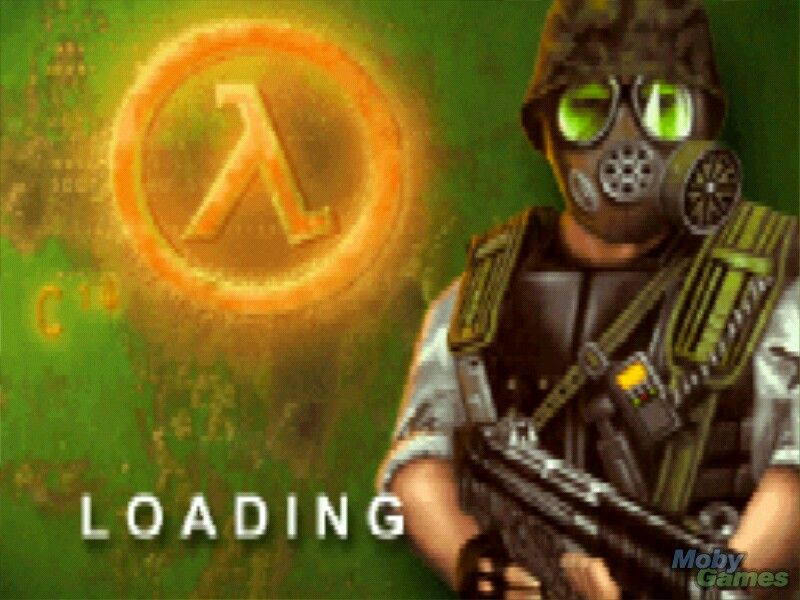 Detail Half Life Loading Nomer 9