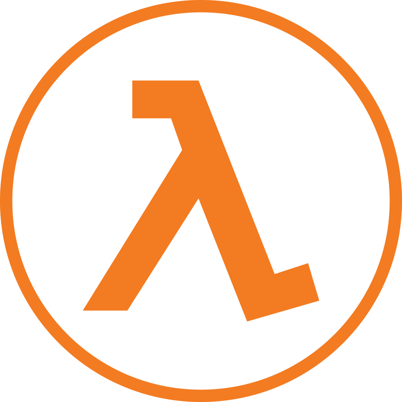 Detail Half Life Logo Png Nomer 2