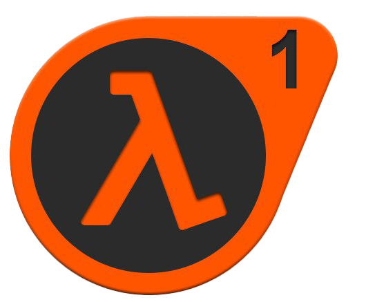 Detail Half Life Logo Png Nomer 13