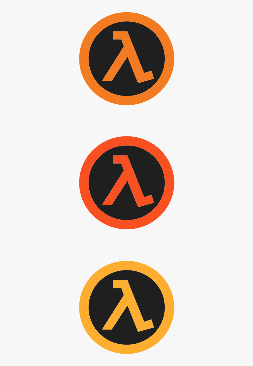 Detail Half Life Logo Png Nomer 15