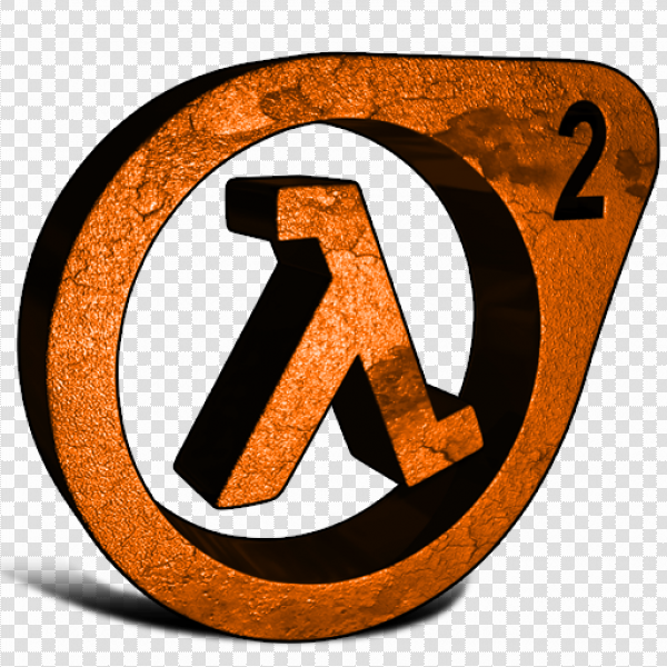 Detail Half Life Logo Png Nomer 27