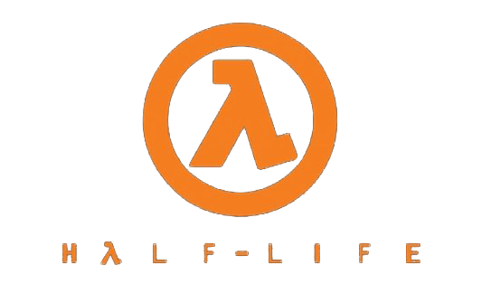 Detail Half Life Logo Png Nomer 7