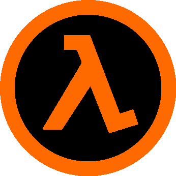 Detail Half Life Logo Png Nomer 8