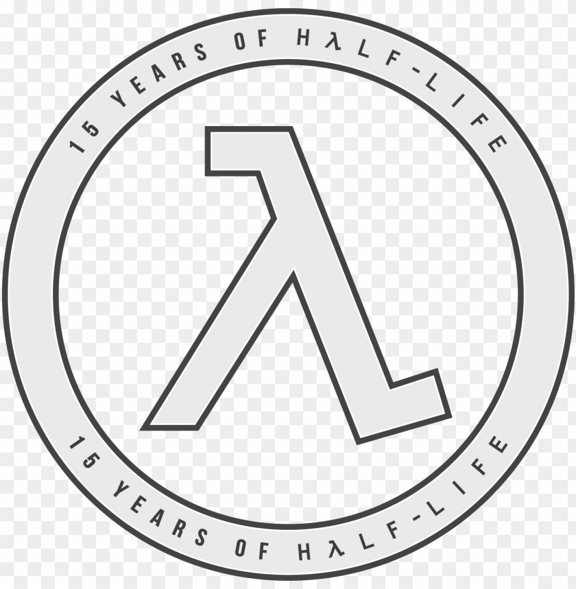 Detail Half Life Logos Nomer 37