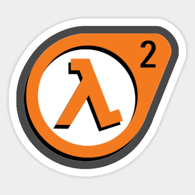 Detail Half Life Logos Nomer 45