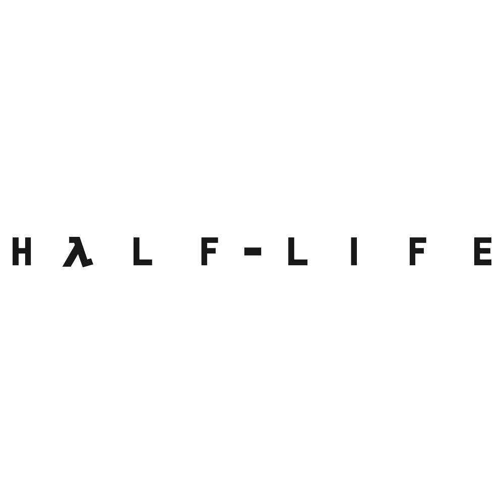 Detail Half Life Logos Nomer 47