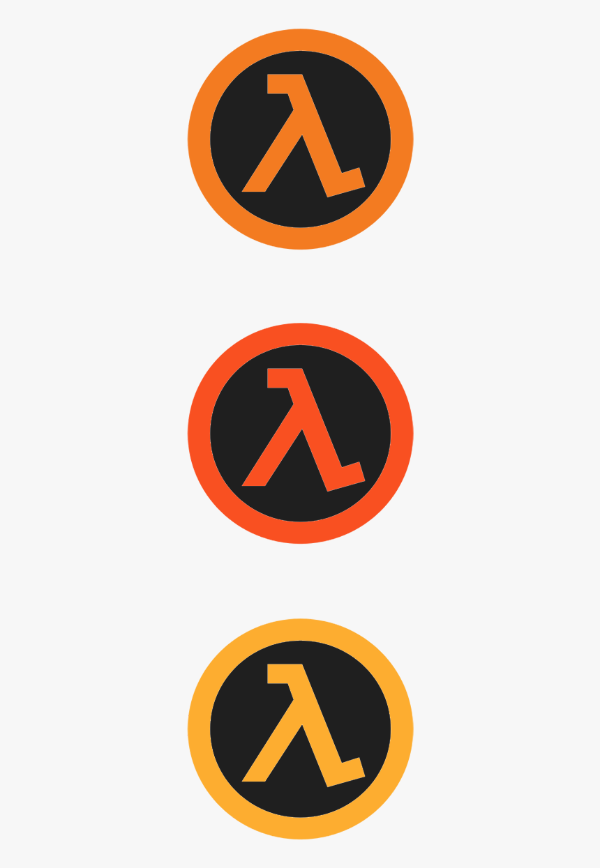 Detail Half Life Logos Nomer 49