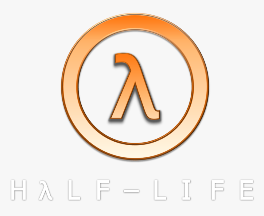 Detail Half Life Logos Nomer 54