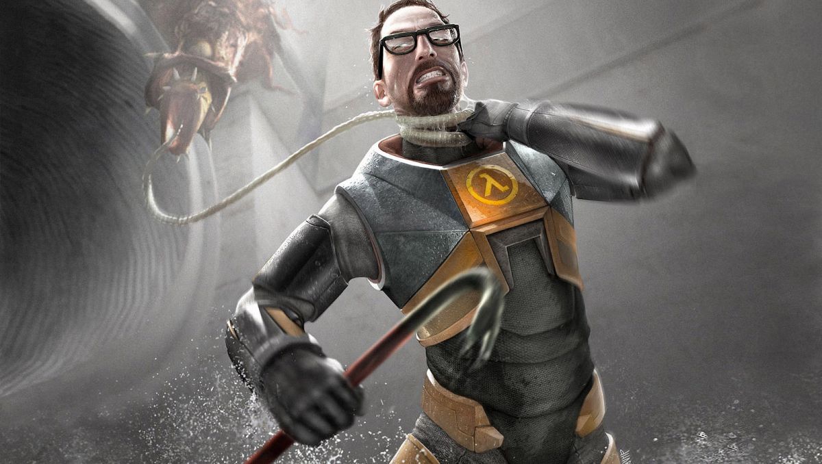 Detail Half Life Picture Nomer 25