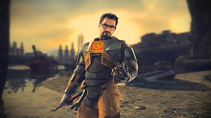 Detail Half Life Picture Nomer 53