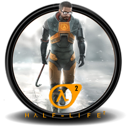 Detail Half Life Png Nomer 45