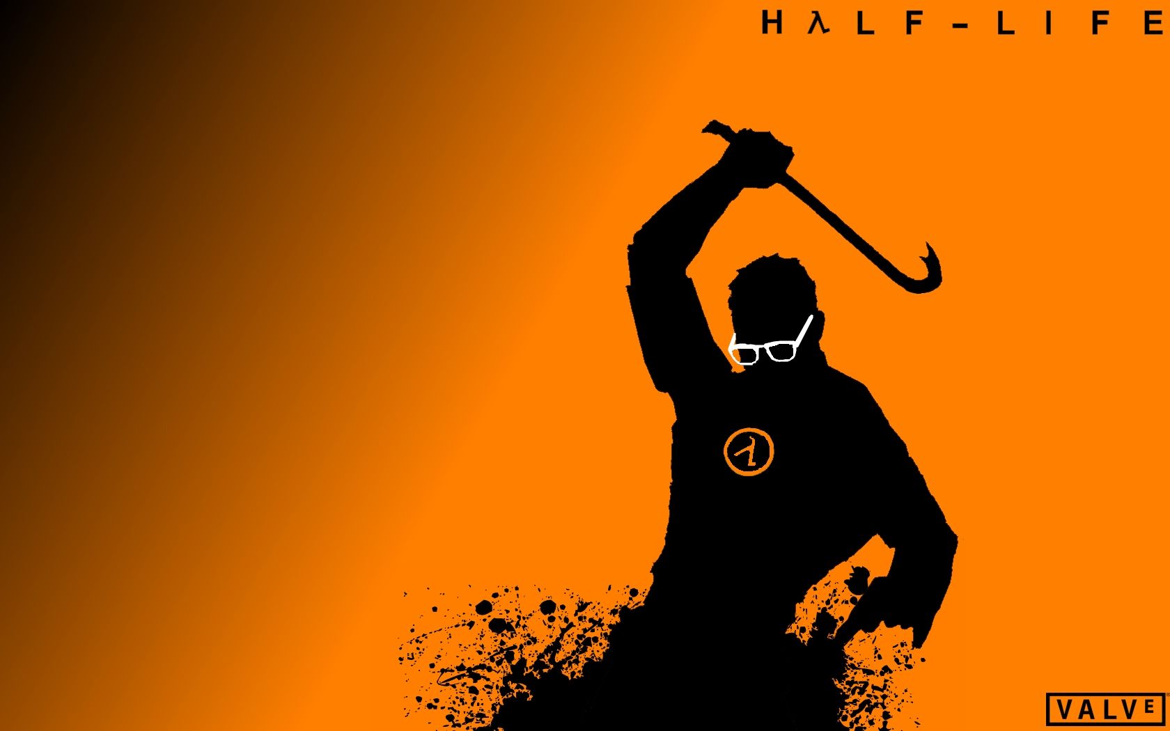 Half Life Wallpaper - KibrisPDR