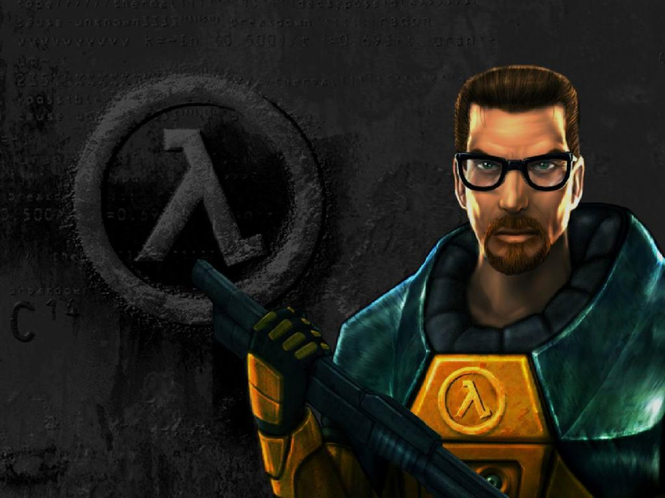 Detail Halflife 1 Free Download Nomer 2