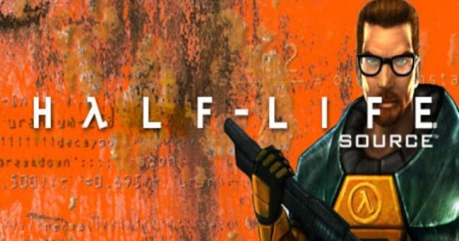 Detail Halflife 1 Free Download Nomer 11