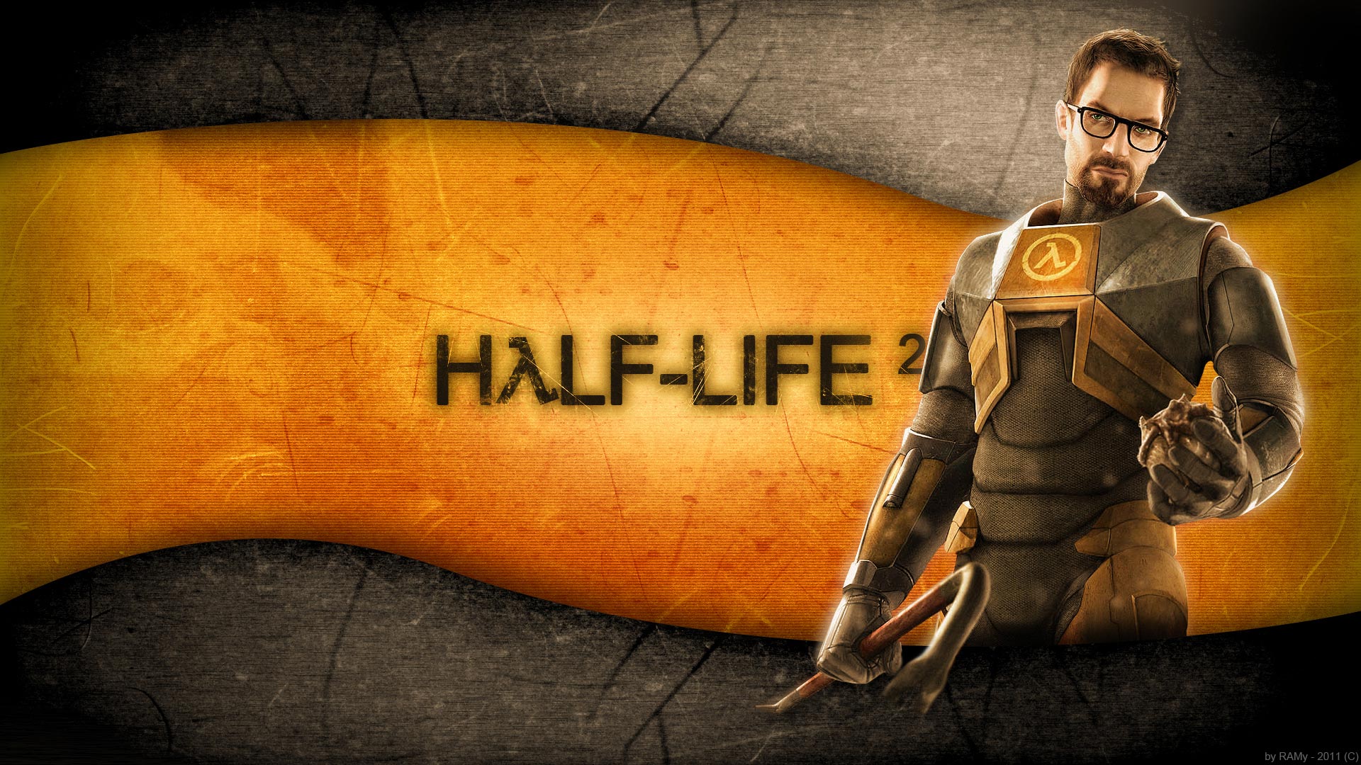 Detail Halflife 1 Free Download Nomer 28