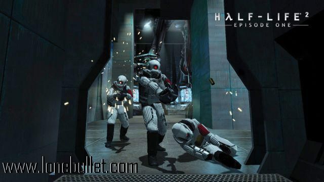 Detail Halflife 1 Free Download Nomer 43