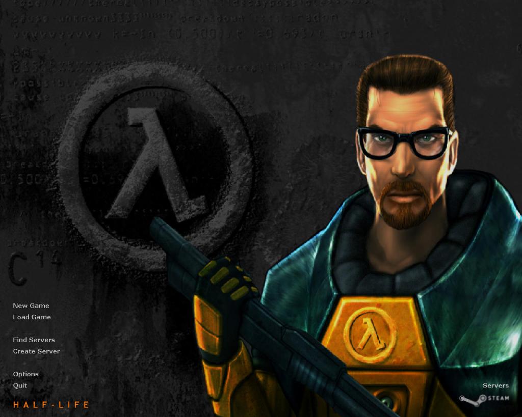 Detail Halflife Download Nomer 4