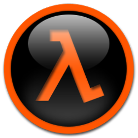 Detail Halflife Logo Nomer 14