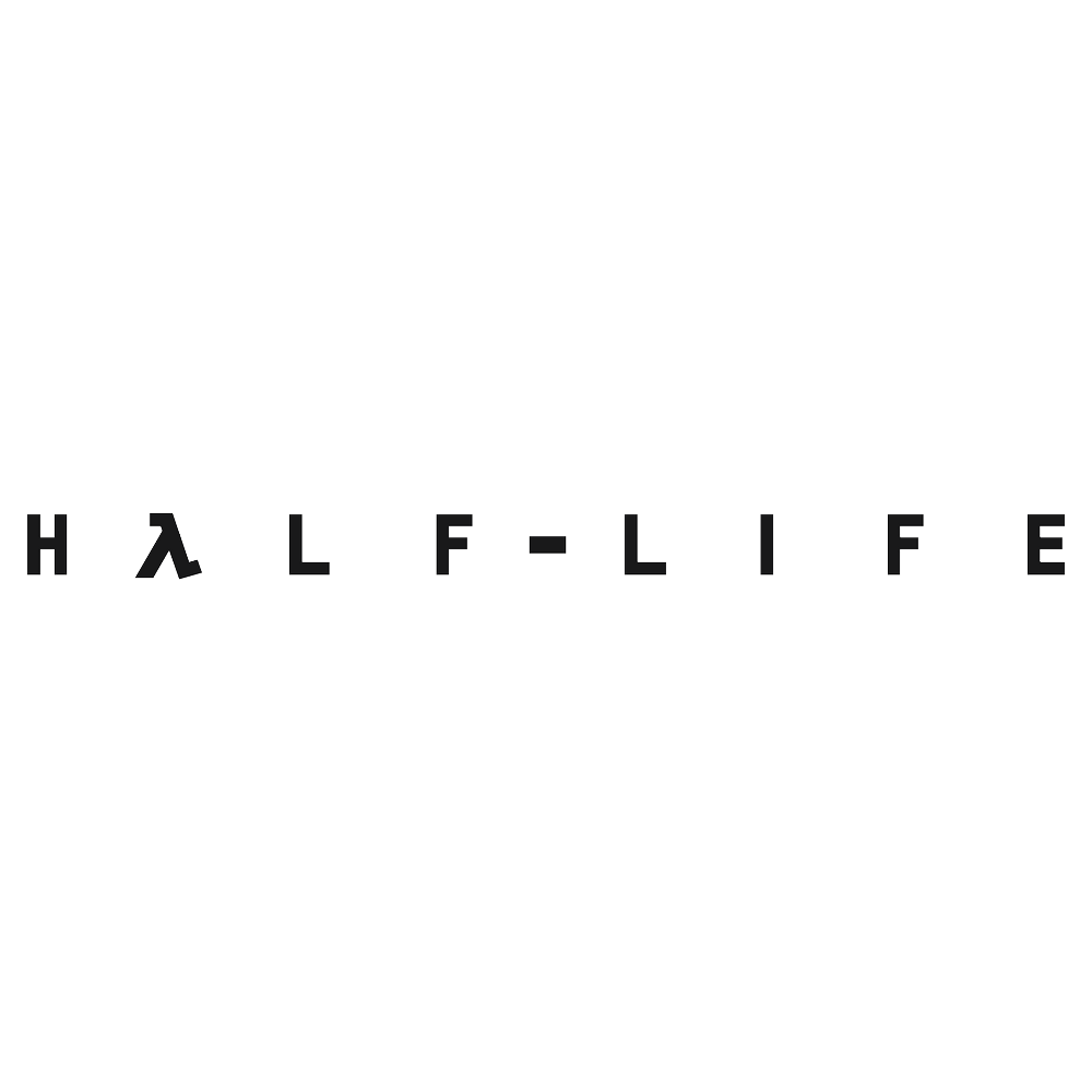 Detail Halflife Logo Nomer 16