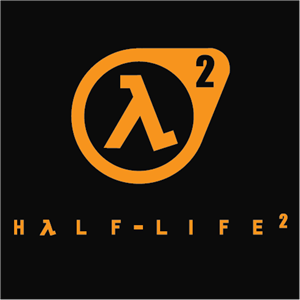 Detail Halflife Logo Nomer 19