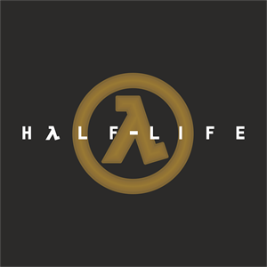 Detail Halflife Logo Nomer 23