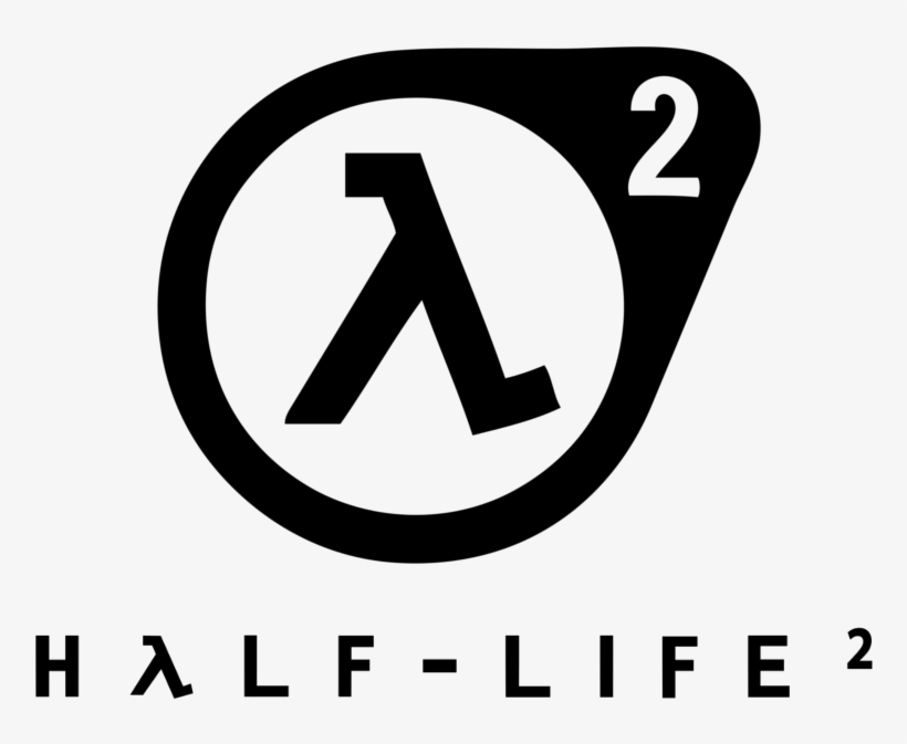 Detail Halflife Logo Nomer 28