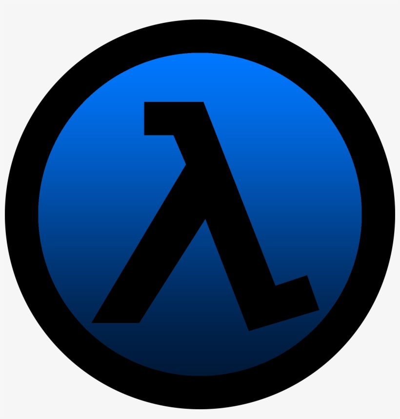 Detail Halflife Logo Nomer 32