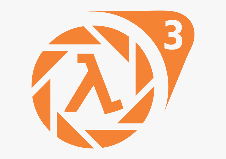 Detail Halflife Logo Nomer 35