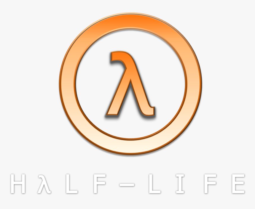 Detail Halflife Logo Nomer 40